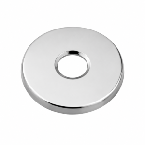 Cornet SS Wall Flange