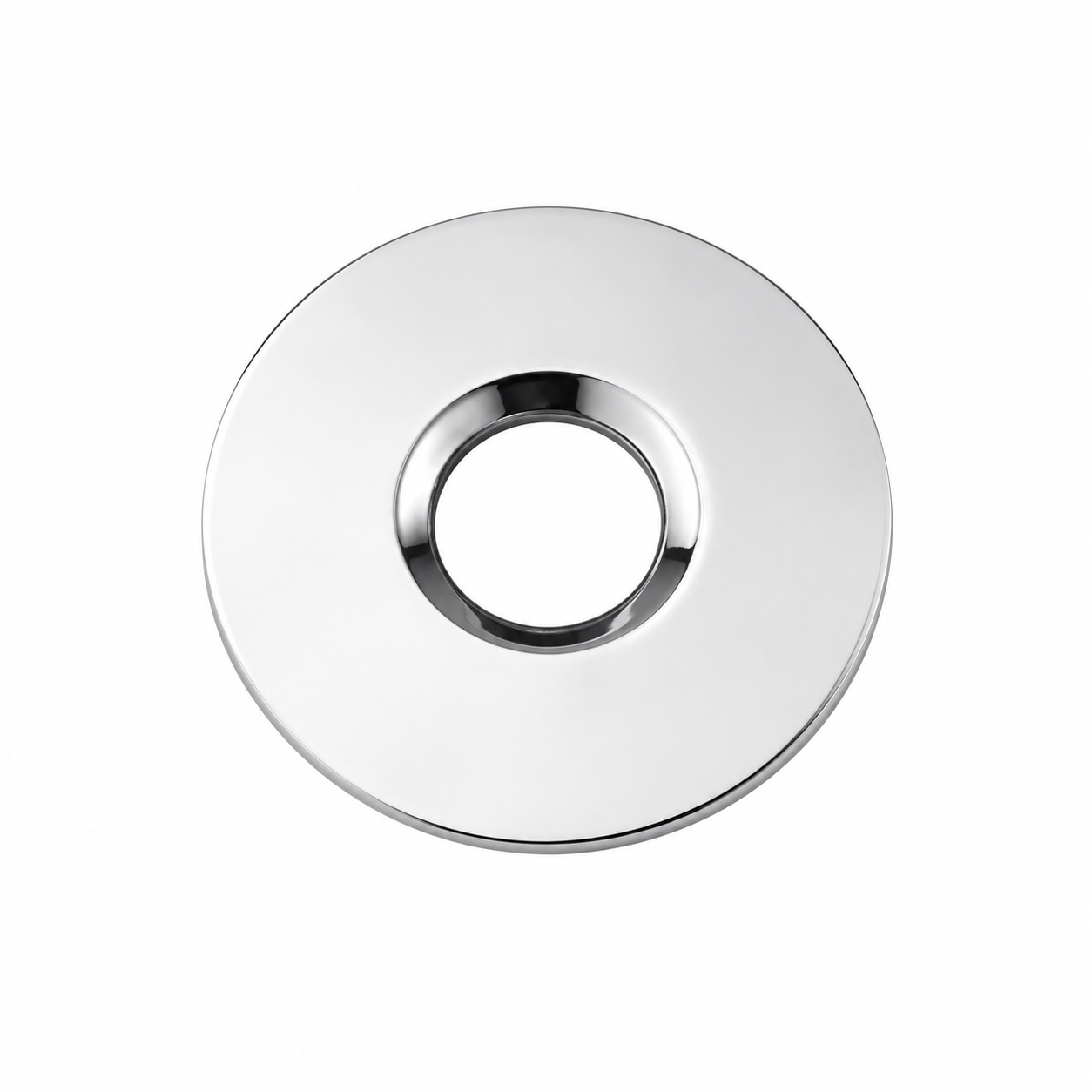Cargo SS Wall Flange