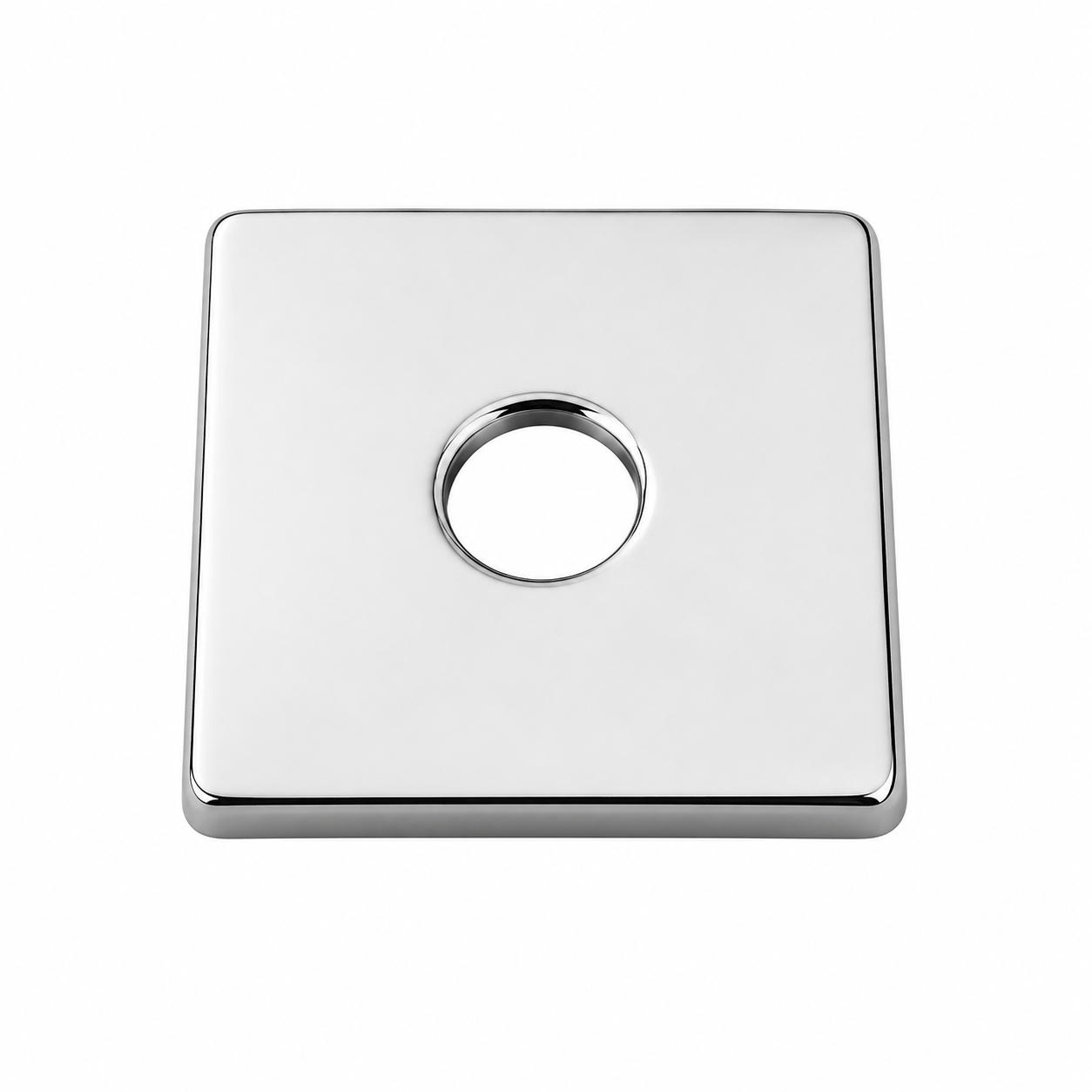 Cupid SS Wall Flange