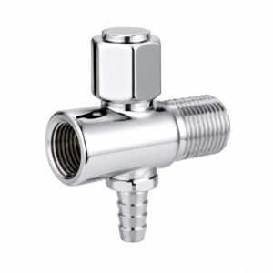 Aquaguard Tee Valve