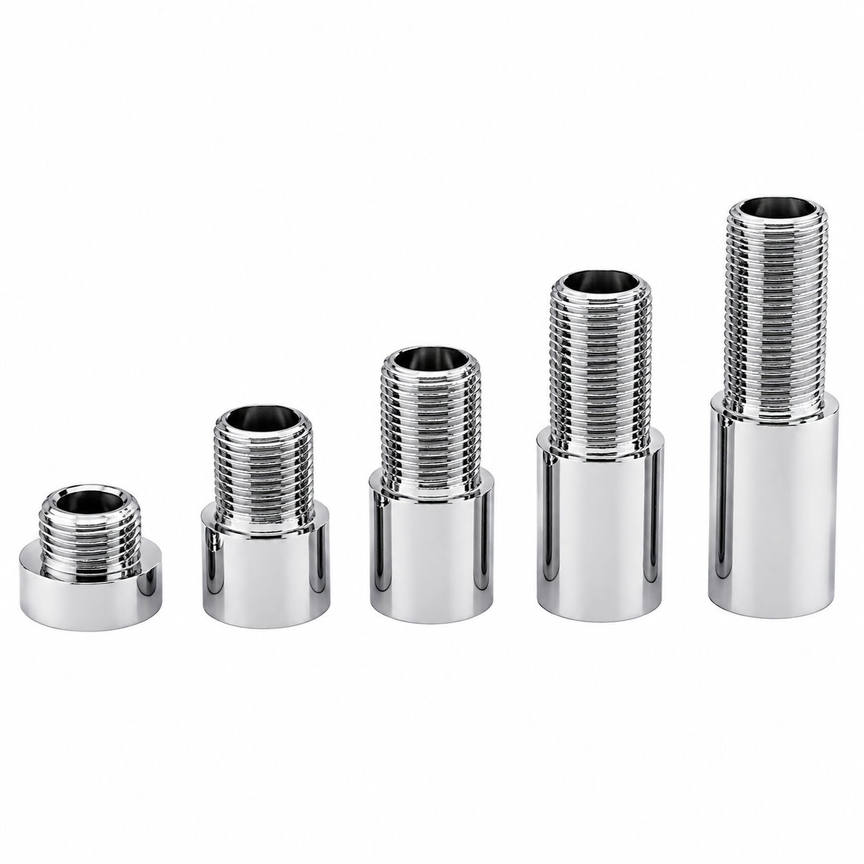 Extension Nipples Spl.