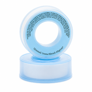 PTFE (Teflon) Thread Seal Tape