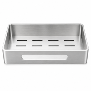 SS 304 Shelf